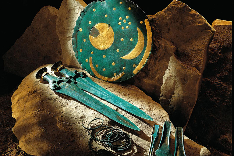 Halle (Saale) : Halle Card 2-Tages-TicketHalle Card | 2 Tages-Ticket