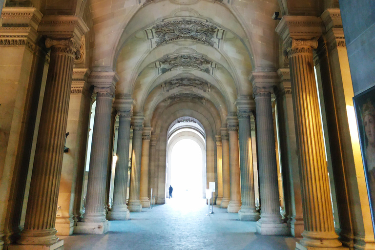Paris Half-Day: 30+ or 15+ Sights, Eiffel, Montmartre & more Paris: See 30+ Top Sights with a Fun Guide