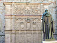 Salamanca Time Trek, Unravelled Almost Chronological History - Housity