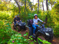 Valle de Bravo, ATV-Tour - Hizvo