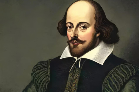 Il tour alternativo di Shakespeare