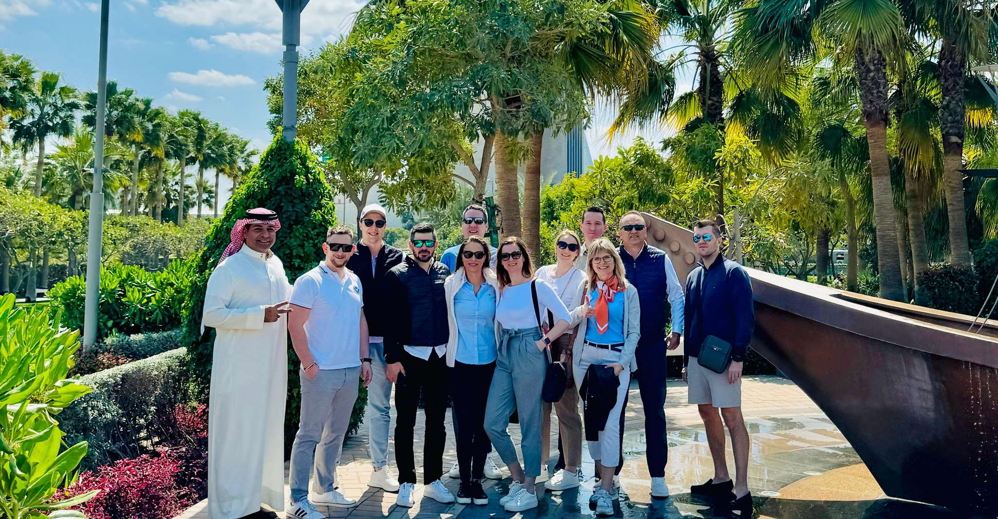 Bahrain: Best Private Day Tours - Select 1 of 4+Options photo 5