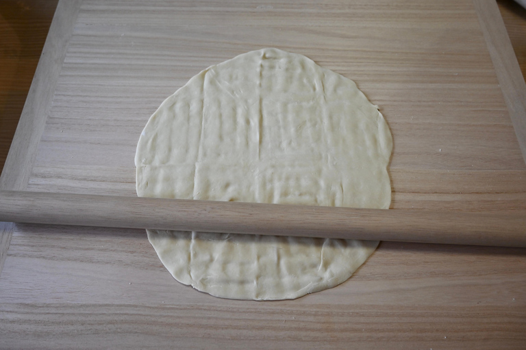 Sapporo: Ramen-Making Class