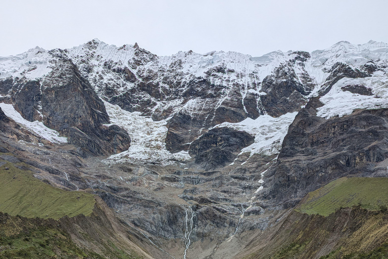 Cusco 4-d | Humantay Lake and Machu Picchu | All Included Cusco 4-d+ 2⭐Hotel | Humantay Lake and Machu Picchu
