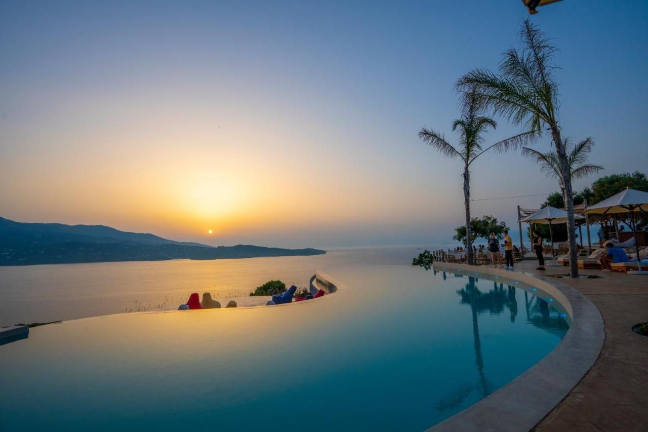 Ksamil: Ausflug bei Sonnenuntergang nach Arameras oder Pulebardha