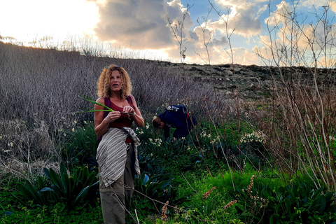 Gozo al Descubierto: Senderismo guiado en Gozo - El OesteGozo al Descubierto: Tour guiado de senderismo por el oeste de Gozo