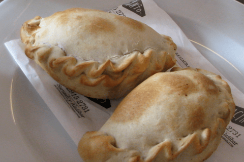 Gastronomic Tour in Montevideo: Flavors and Stories