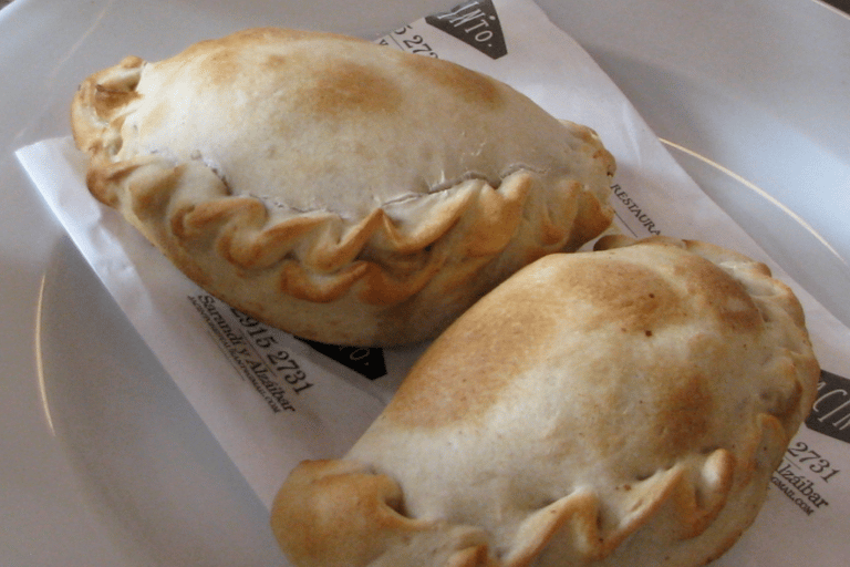 Gastronomic Tour in Montevideo: Flavors and Stories