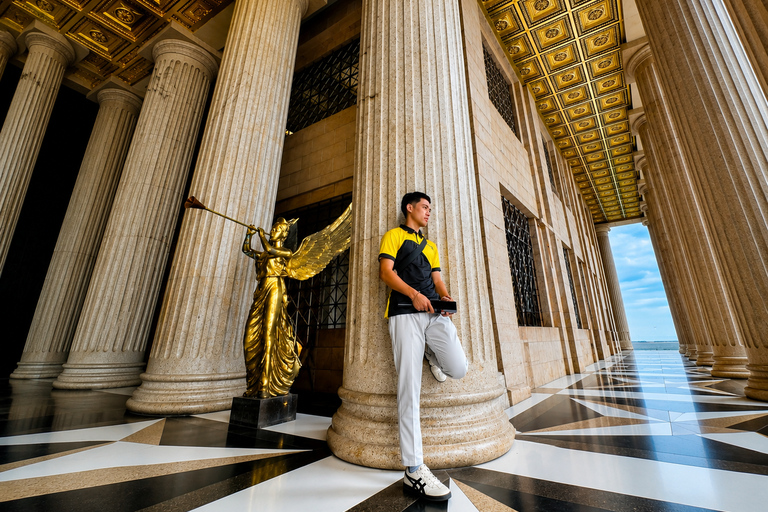Cebu: From Ancient Streets to Mountain Peaks