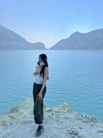 Banyuwangi、Ijen Blue Fire - Housity