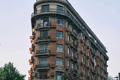 Shanghai Experience for Families (with Private Car & Photos) Half-Day Experience for Families (with Private Car & Photos)