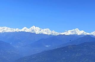 Kathmandu: Namoboudha-Kloster Private Tagestour mit Guide