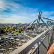 Dublin: Croke Park Kellogg's Skyline Tour and GAA Museum