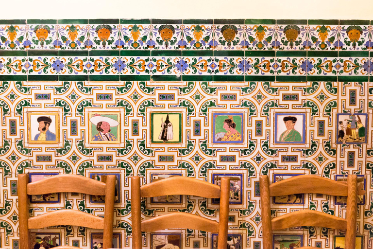 From Madrid: Best of Andalusia - Seville & Cordoba, 2 Nights Hotel Double Room