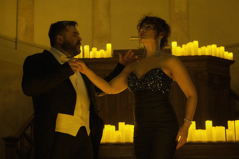 Roma: concerto a lume di candela &quot;Italian Opera Night&quot;Roma: concerto a lume di candela con l&#039;opera italiana