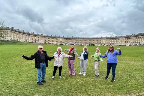 Cotswolds: Bath, Tetbury & Castle Combe - Southern Cotswolds
