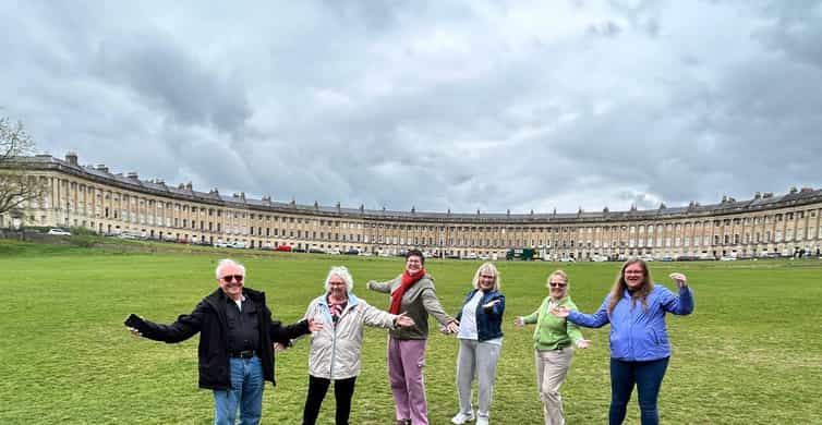 Cotswolds: Bath, Tetbury & Castle Combe tour