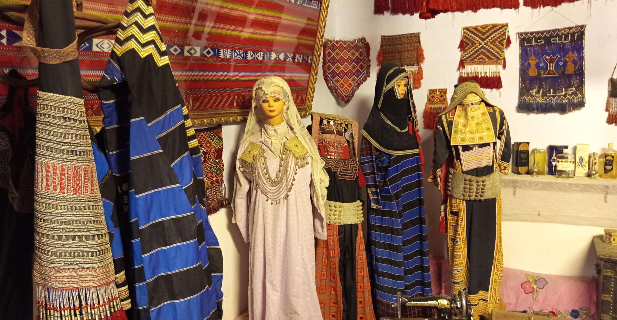 From Jeddah: Full-Day Tour To Taif photo 4