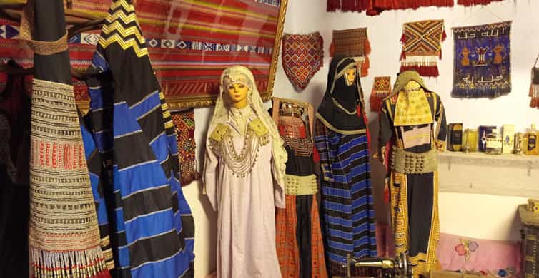 From Jeddah: Full-Day Tour To Taif photo 4