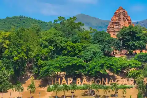 Nha Trang: 3-Day Tour with 4-Star Hotel and Meals