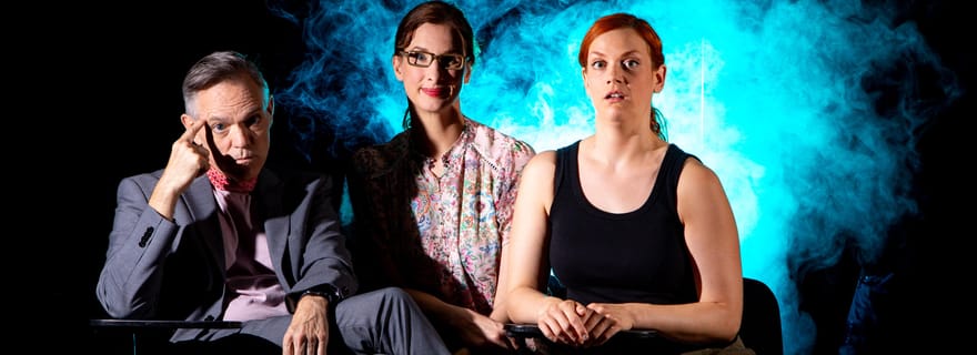 Berlin Kabarett Theater - L'avenir est temporairement indisponible