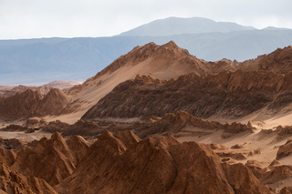 Day Trips and Tours from San Pedro De Atacama