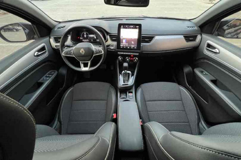 圣托里尼：私人接送 港口/机场或任何目的地机场/港口接送至/从您的酒店或任何目的地