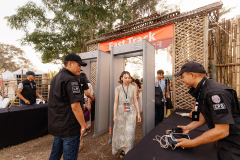 Chiang Mai CAD Yi Peng Lantern Festival with Direct Transfer