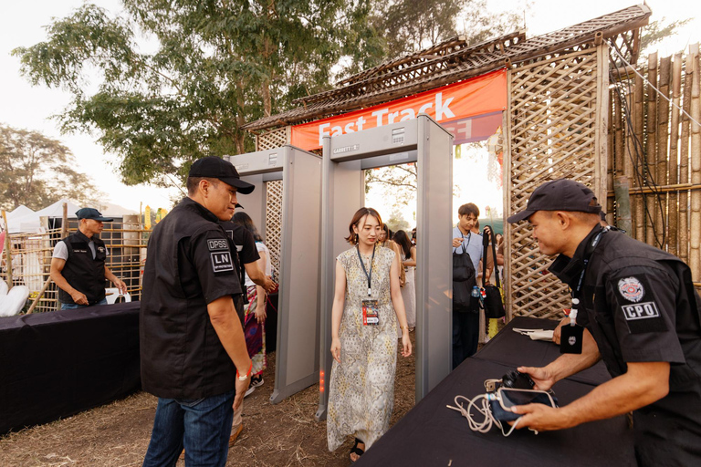 Chiang Mai CAD Yi Peng Lantern Festival with Direct Transfer
