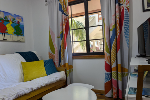 San Pedro: Snorkeling Adventure w/Stay at Cozy Caye Casita