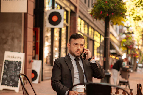 Private Professional Vacation Photoshoot in Vancouver 30 MIN PHOTOSHOOT VANCOUVER