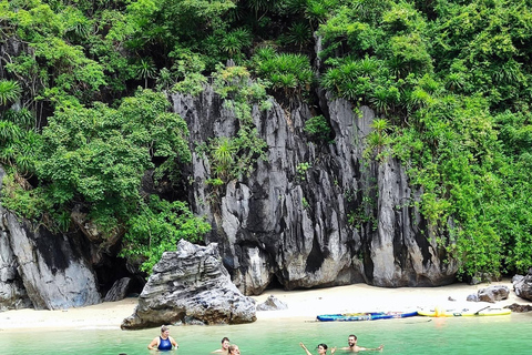 3 giorni Alla scoperta della splendida Isola di Cat Ba - Baia di Lan Ha