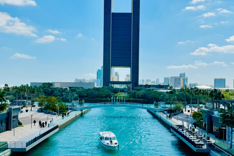 From Manama: Bahrain Full-Day Tour by Luxury Bus