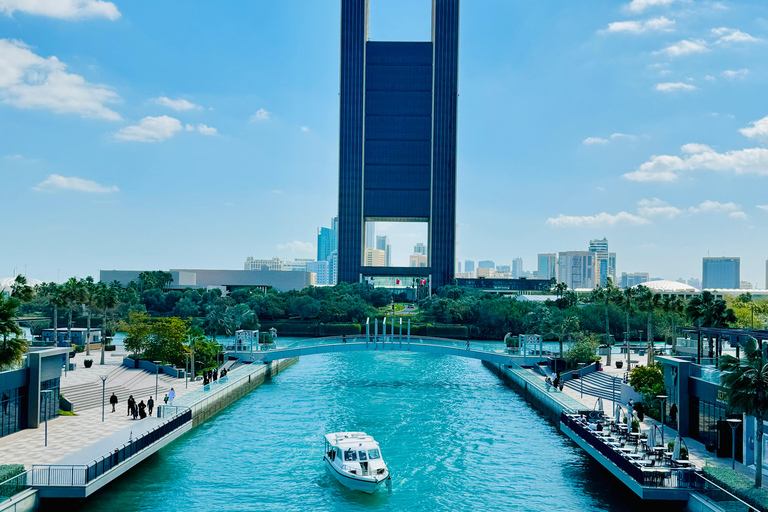 From Manama: Bahrain Full-Day Tour by Luxury Bus