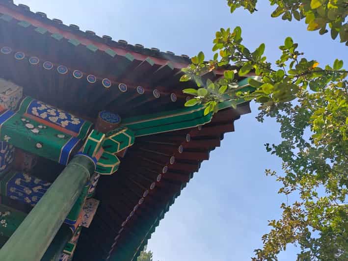 Forbidden City & Prince Gong's Mansion: Hutong Experience