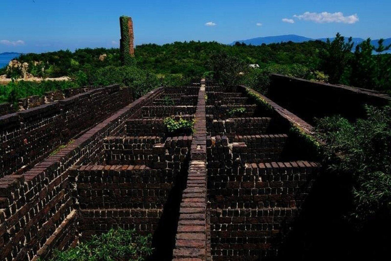 Naoshima FullDay Private Tour with Government-Licensed Guide