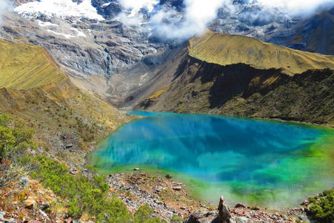 &quot;Glamping Dome&quot; Laguna Humantay et Salkantay 2 jours 1 nuit