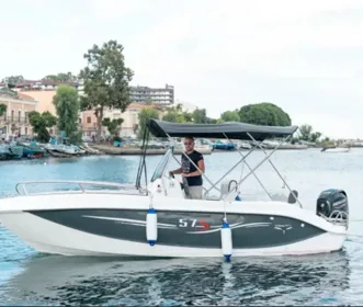 TRASFER H24 VON MILAZZO NACH VULCANO-LIPARI (MAX 4 p)