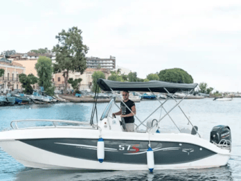 TRASFER H24 FROM MILAZZO TO VULCANO-LIPARI (MAX 4 p)