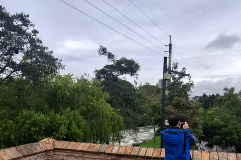 Tour of the beautiful city of Cuenca, Ecuador, visiting museums and cathedrals. Tour in the beautiful city of Cuenca Ecuador, visit museums, Cathedrals.