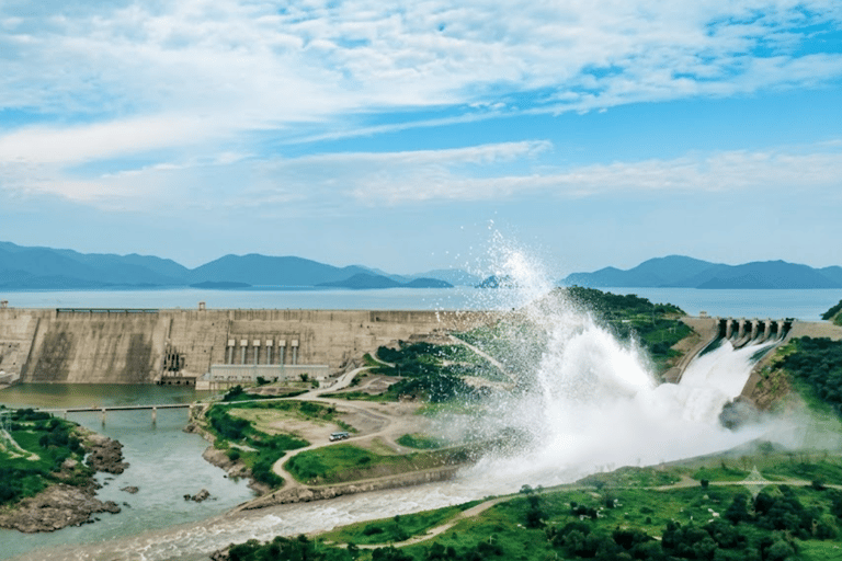 From Addis Ababa: 5-Day Ethiopian Renaissance Dam Tour