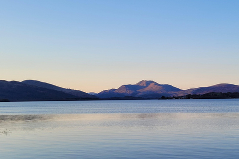 Greenock: Stirling Castle, Kelpies, & Luss Day Trip