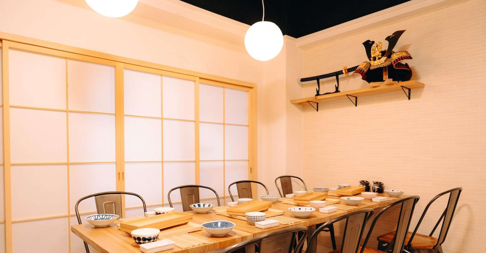 Tokyo: Sushi Making Class in a Happi Coat near a Famous Spot photo 20