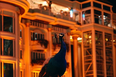 Pattaya: Guided Shared Small Group City Tour