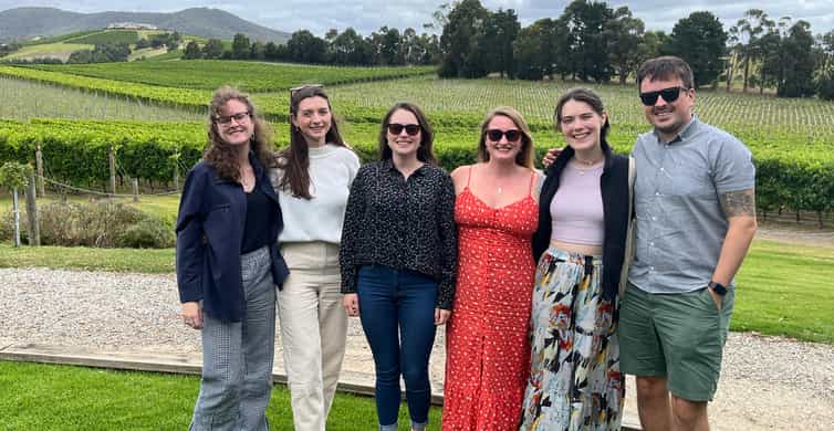 Yarra Valley Wine & Food Day Tour photo 6