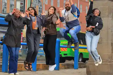 Nairobi: tour a piedi dei punti salienti della storia e della modernità
