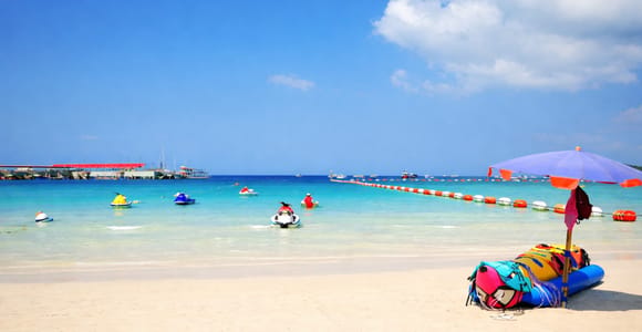 Pattaya&#39;s Coral Island Adventure For Indian Traveler
