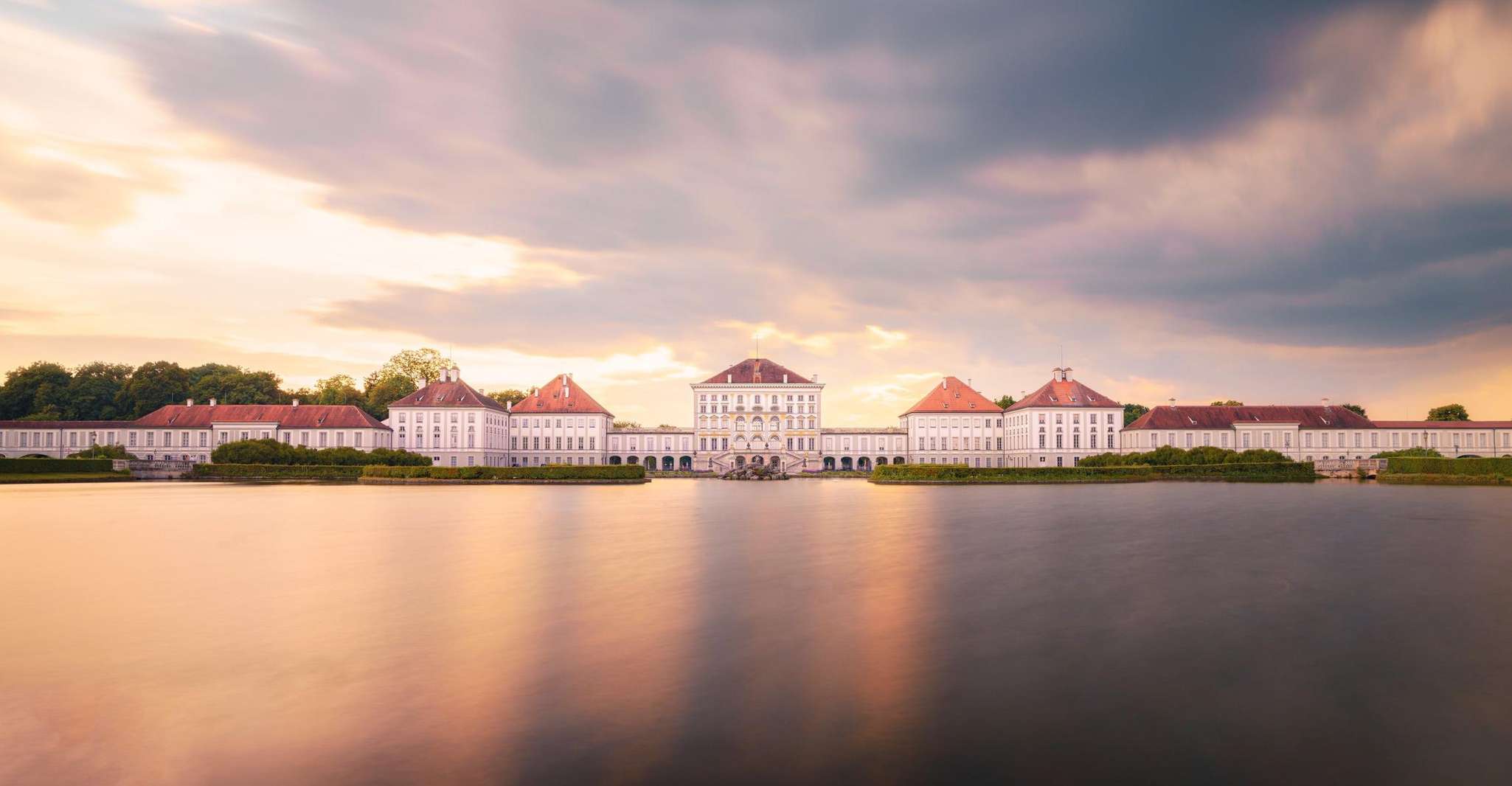 Munich: Nymphenburg Palace Skip-the-Line Private Guided Tour