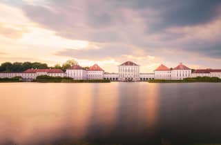 Bild: München: Schloss Nymphenburg Skip-the-Line Privatführung