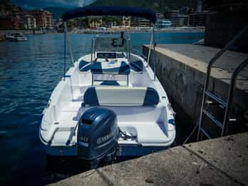 Mietpreis für Schlauchboot 530